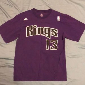 Sacramento Kings Tshirt